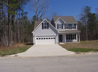 616 Walnut Dr, Jacksonville, NC 28540