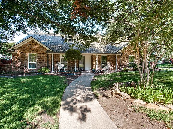 4th image of 2815 Canyon Valley Trl
