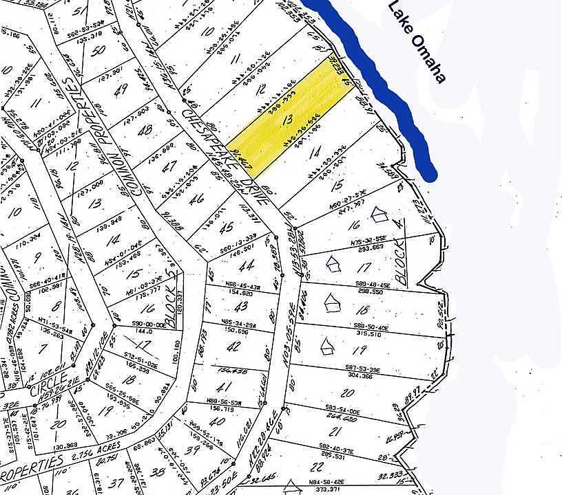 2nd image of Chesapeake Dr