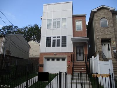 95 Chadwick Ave, Newark, NJ, 07108