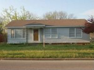 1908 Nelle St, Tupelo, MS, 38801
