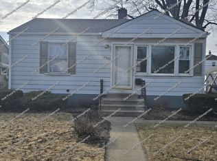 7422 Oakdale Ave, Hammond, IN 46324