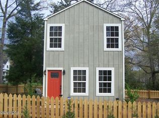 284 Indian Springs Dr, Forsyth, GA 31029