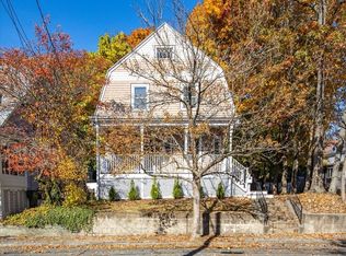 5 Welton Rd, West Roxbury, MA 02132
