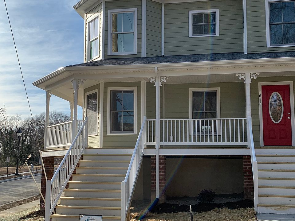 1st image of 1610 Matthews St