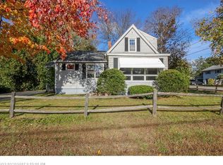 10 Wood Ave, Saco, ME 04072