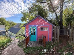 856 Prospect Pl, Manitou Springs, CO 80829