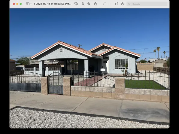1147 S 7th Ave, Yuma, AZ 85364