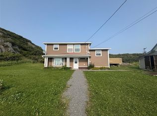 9 Johnsons Rd, Saint Anthony, NL A0K4T0