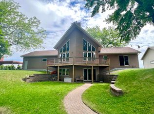 N3727 Harschs Beach Rd, Chilton, WI 53014