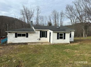 168 Old Keafer St, Johnstown, PA 15905