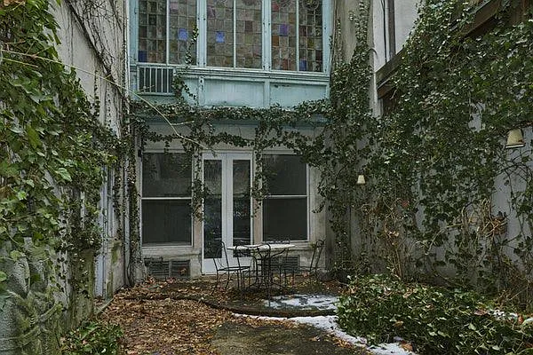 Sold by Brown Harris Stevens | media 7