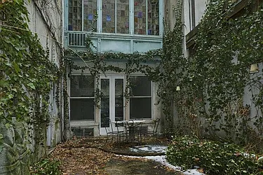 Sold by Brown Harris Stevens