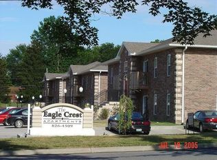 635 S State Fair Blvd, Sedalia, MO 65301