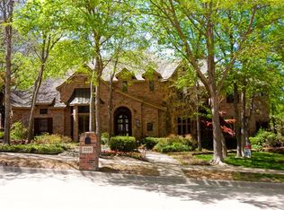 2200 Amherst Cir, McKinney, TX 75072