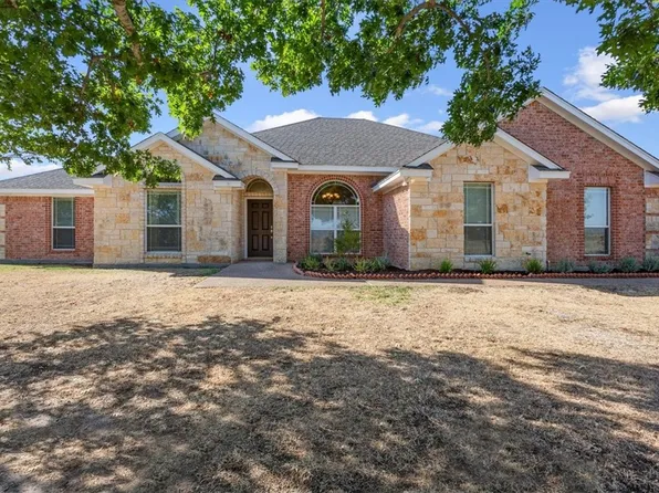 5315 New Windsor Pkwy, Mc Gregor, TX 76657