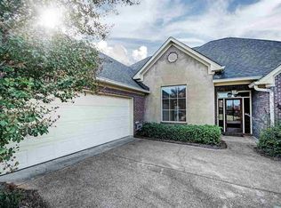 814 Terrapin Ln, Brandon, MS 39047