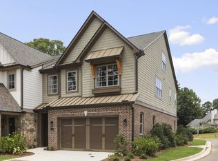 4125 Avid Park NE #22, Marietta, GA 30062