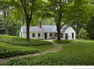 57 Front Of The Mountain Rd, New Milford, CT 06776