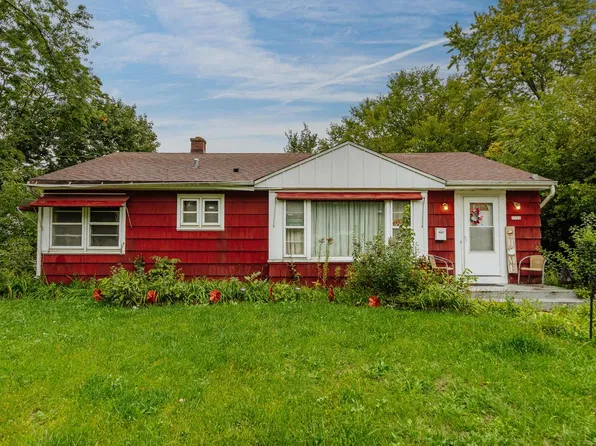 5526 W Thurston AVENUE, Milwaukee, WI 53218