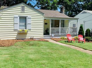 5640 6th Ct S, Birmingham, AL 35212