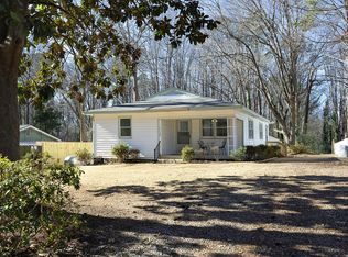 5108 Old Valley St, Raleigh, NC 27603