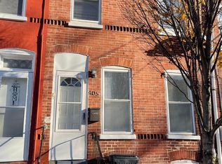 405 Shearman St, Wilmington, DE
