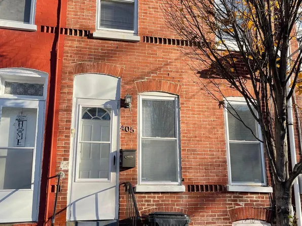405 Shearman St, Wilmington, DE 19801