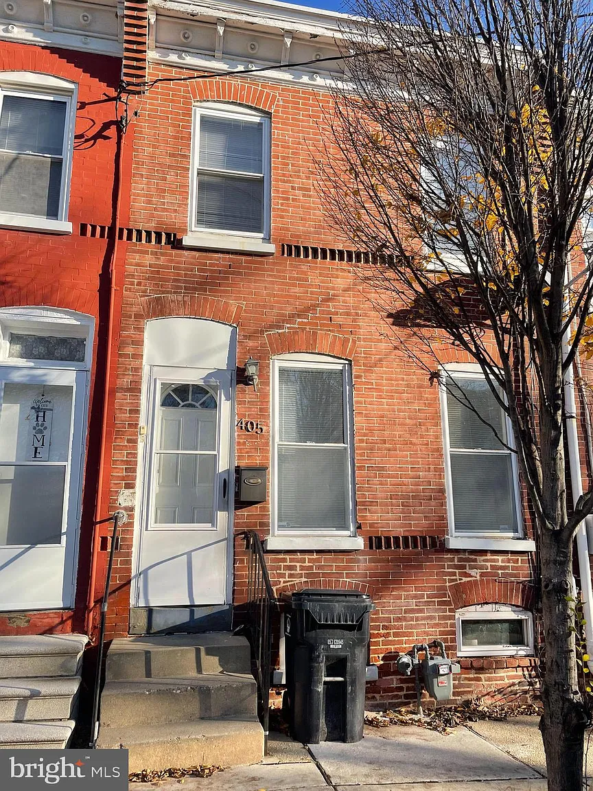 405 Shearman St photo 1