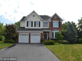 5689 Olympia Fields Pl, Haymarket, VA 20169