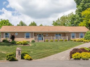 408 Taryn Ct, Bristol, VA 24201