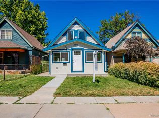 3475 W 33rd Ave, Denver, CO 80211