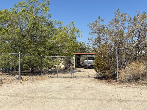 9188 S Samel Rd, Morongo Valley, CA 92256