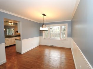 7313 N Pisgah Dr, West Chester, OH 45069