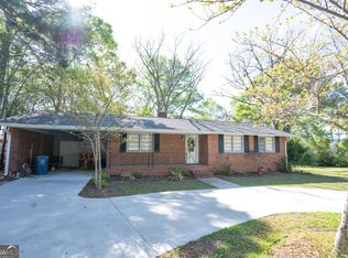 2506 Wister St, Waycross, GA 31501
