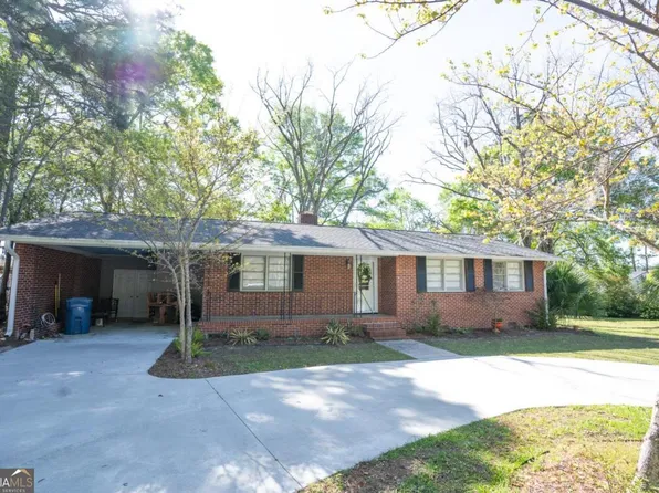 2506 Wister St, Waycross, GA 31501