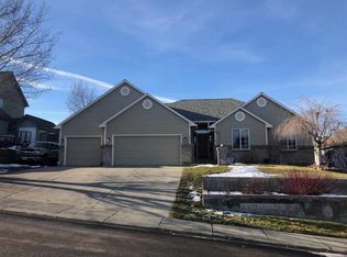 261 Moser St, Moscow, ID 83843