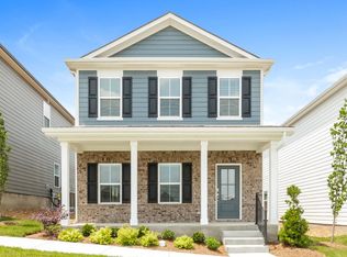 1612 Espy Aly, Hermitage, TN 37076