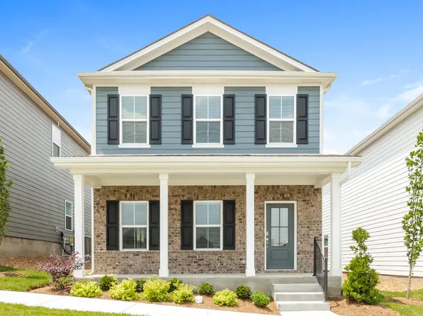 1612 Espy Aly, Hermitage, TN 37076