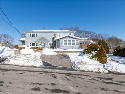 1082 Hancock St, Fall River, MA, 02721