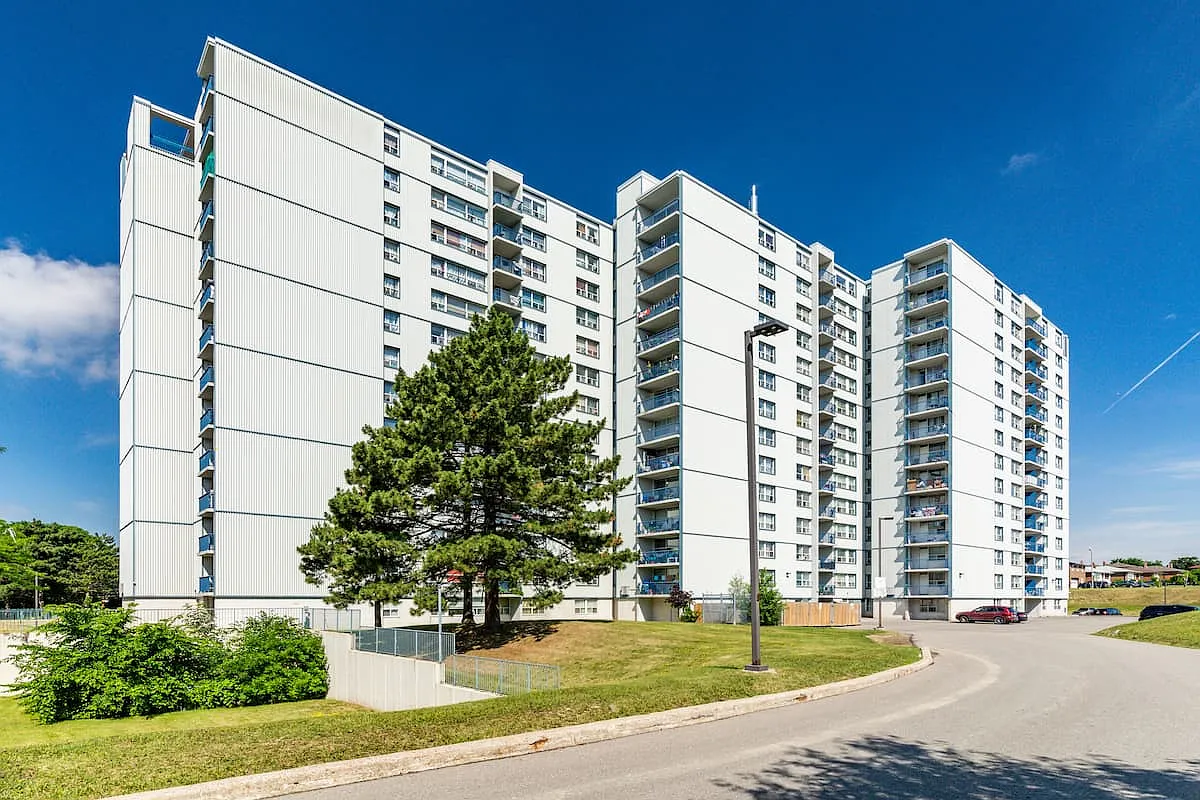 Lafayette Apartments — Photo 3