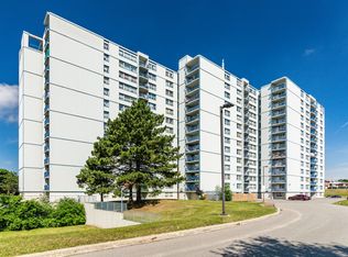 2020 Sheppard Ave W, Toronto, ON M3N 1A3