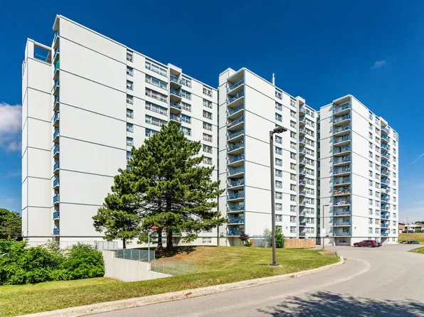 2020 Sheppard Ave W, Toronto, ON M3N 1A3