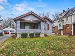 1925 Weston Ave, Poland, OH 44514