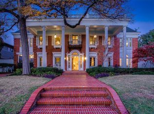 4420 Rawlins St, Dallas, TX 75219