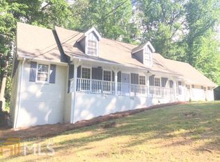 4613 Woodyhill Ct, Lithonia, GA 30038