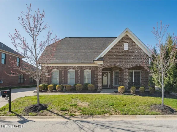 1937 Rivers Landing Dr, Prospect, KY 40059