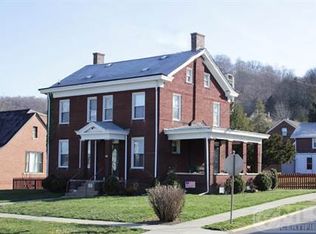 44 Greenwood Ave, Wheeling, WV