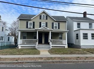 31 Washington St APT B, Red Bank, NJ 07701