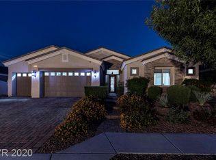 7321 Fresh Harvest Ave, Las Vegas, NV 89131